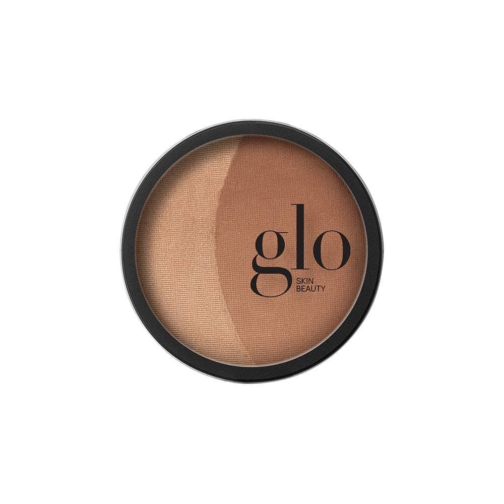 Bronzer & Highlighter - Pack of 1, Sunkiss, 0.35 ounces