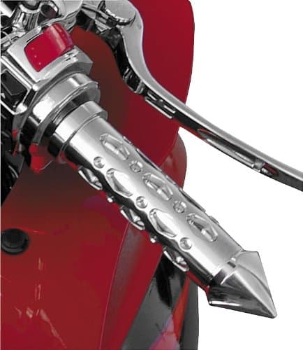 Diamond Grips With Bar Ends RTU 736 JC