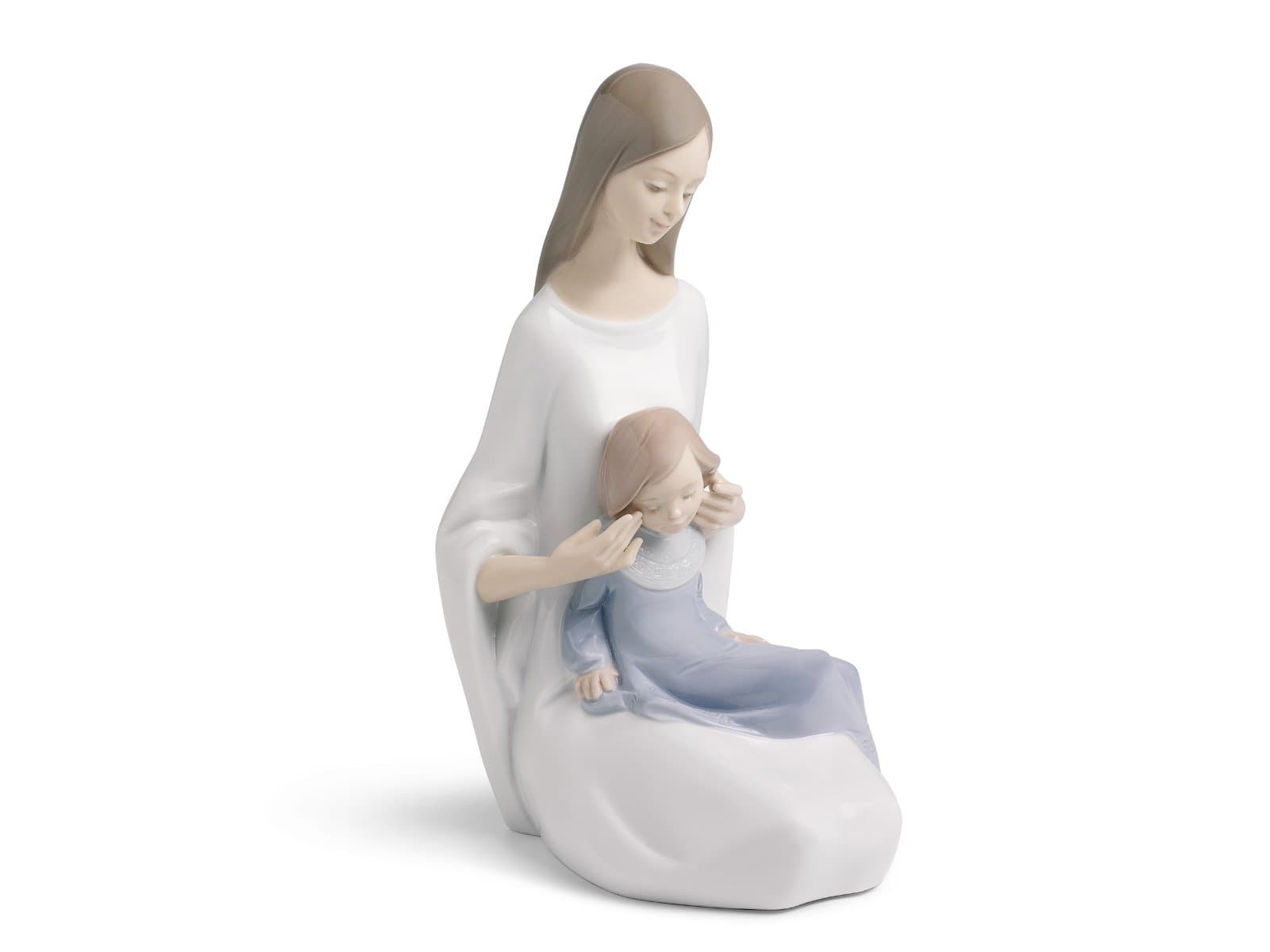 by Lladro MY BEAUTIFUL GIRL ( MOTHER & DAUGHTER ) 2001572