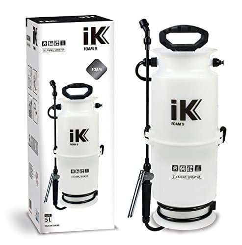 IK 9 FOAM SPRAYER