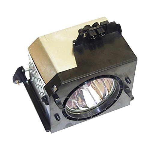 Samsung BP96-00224E Projector TV Assembly with OEM Bulb and Original Housing (multicolour)