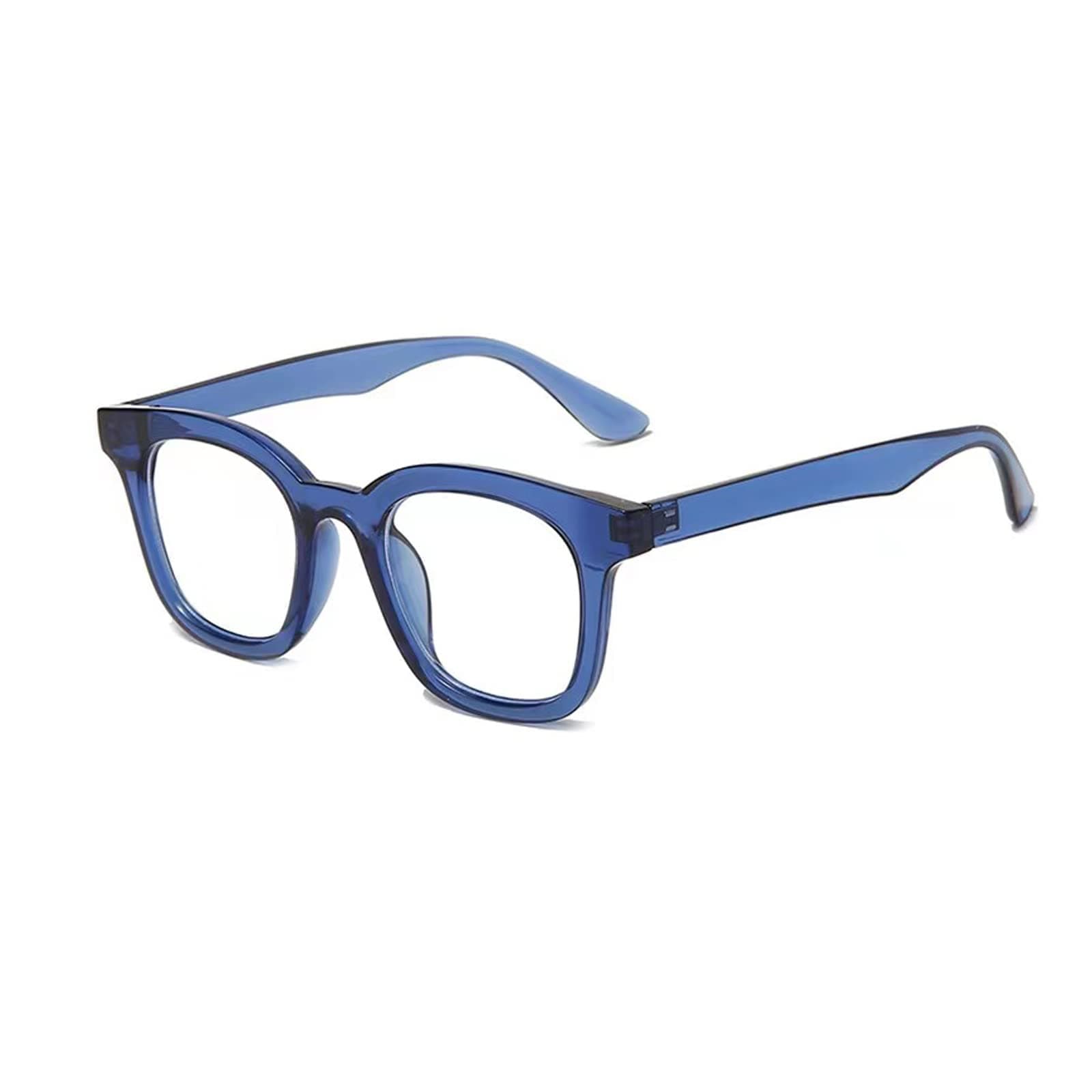 Nearsighted Retro Myopia Glasses Everyday Use Mens Womens Distance Glasses