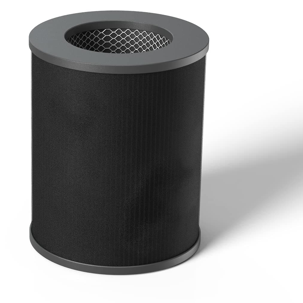 Air Health SKYE Replacement Filter featuring a Pre-Filter, Carbon Filter, h13 HEPA Filter and PCO Technology