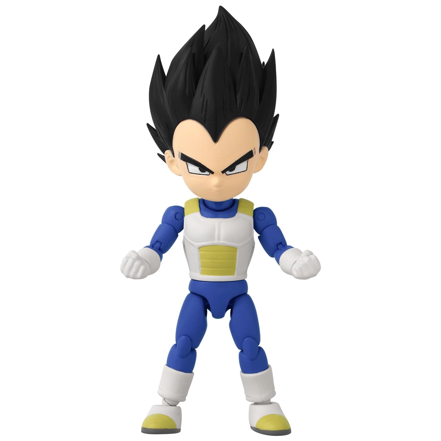 Dragon Stars Series - Dragon Ball DAIMA - Vegeta [Mini], 5" Action Figure