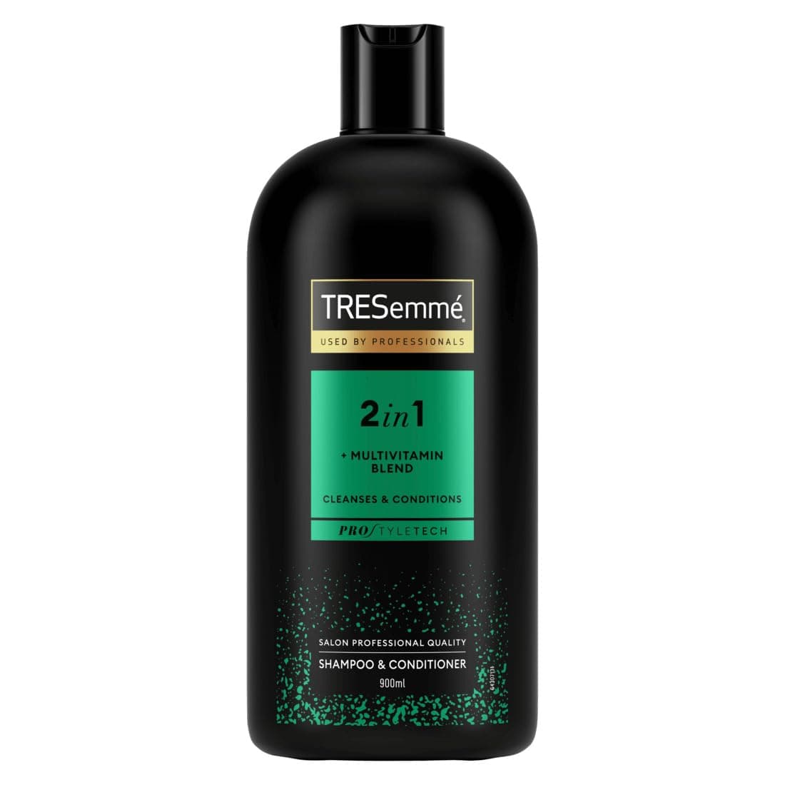TRESemmé Replenish & Cleanse 2 in 1 Shampoo & Conditioner with multi-vitamin cleansing shampoo for all hair types 900 ml
