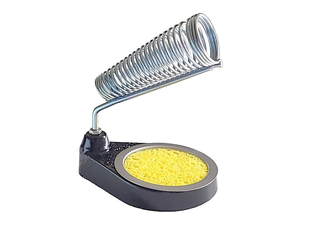 Soldering iron stand ST-11