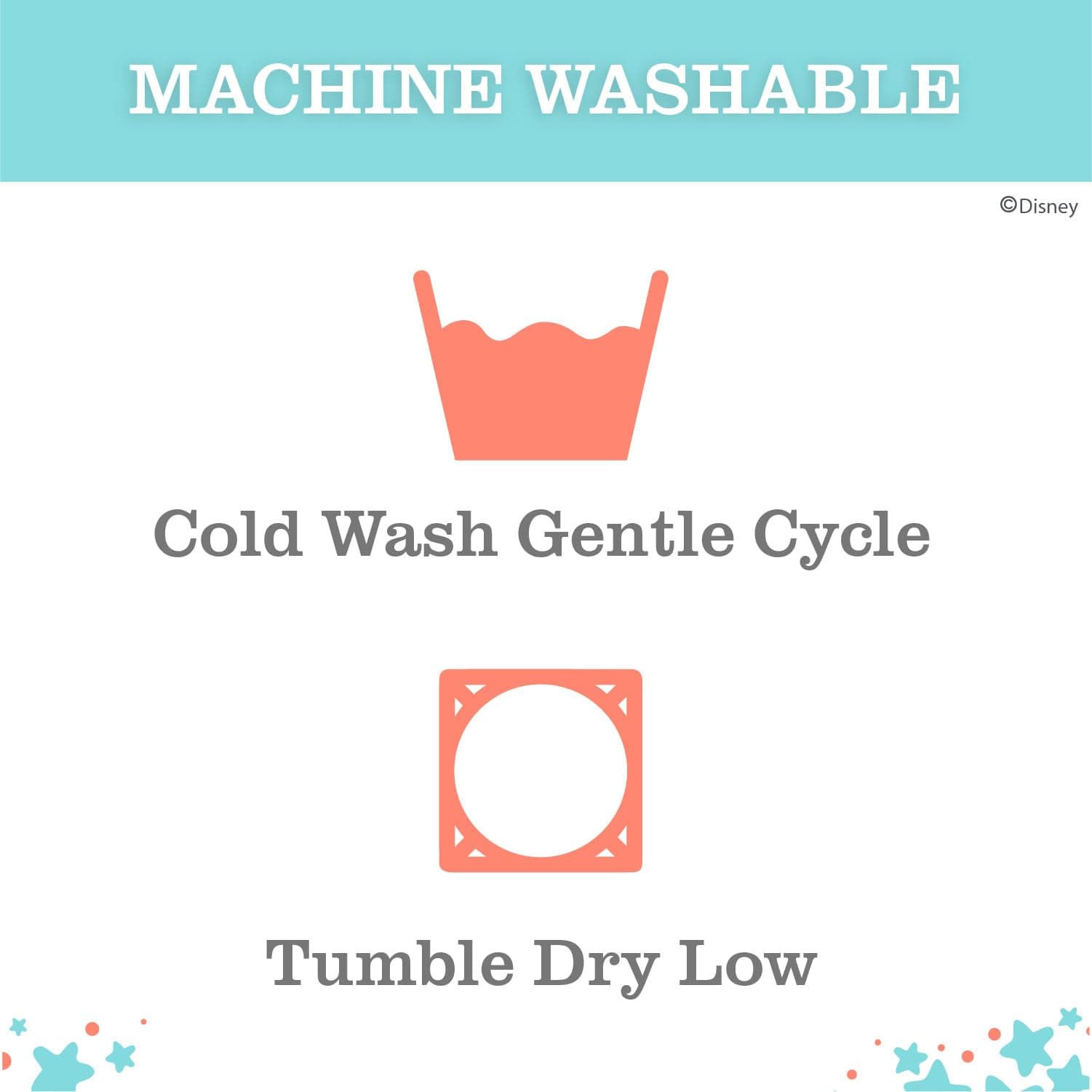 Disney Princess On the Go Activity Teether Storybook, 6.5"