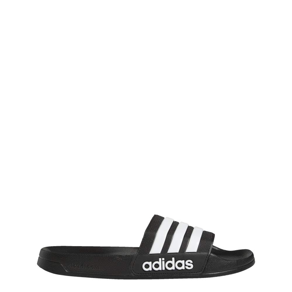 adidas mens Adilette Shower SlidesSlide