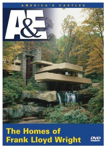 A&E America's Castles: The Homes of Frank LL