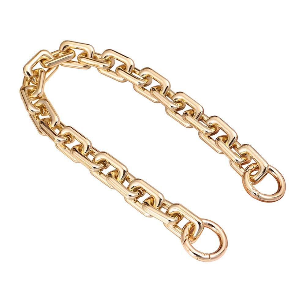 Chunky Chain Strap