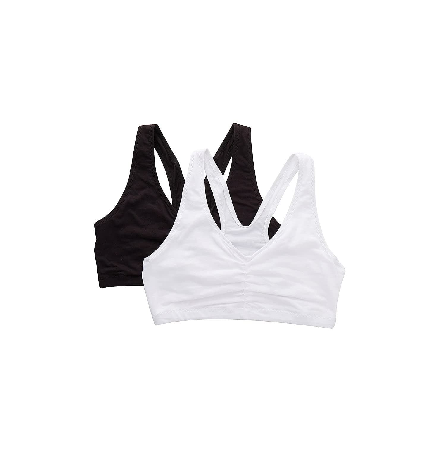 Women's Constant Comfort X-Temp Comfort Flex Fit Pullover Bra (pack of 2)