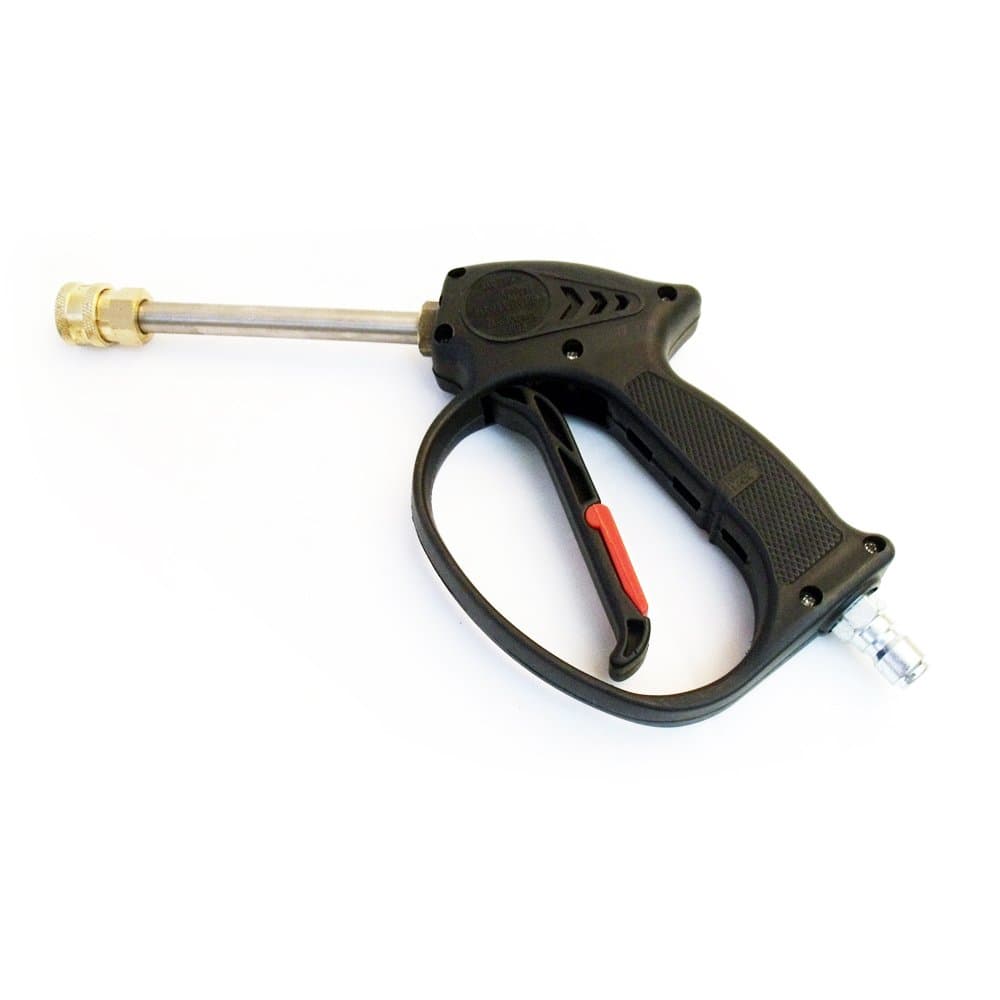 Kiam Power Products 5000psi High Pressure Trigger Wash Gun& 5" Lance - Pressure Washer