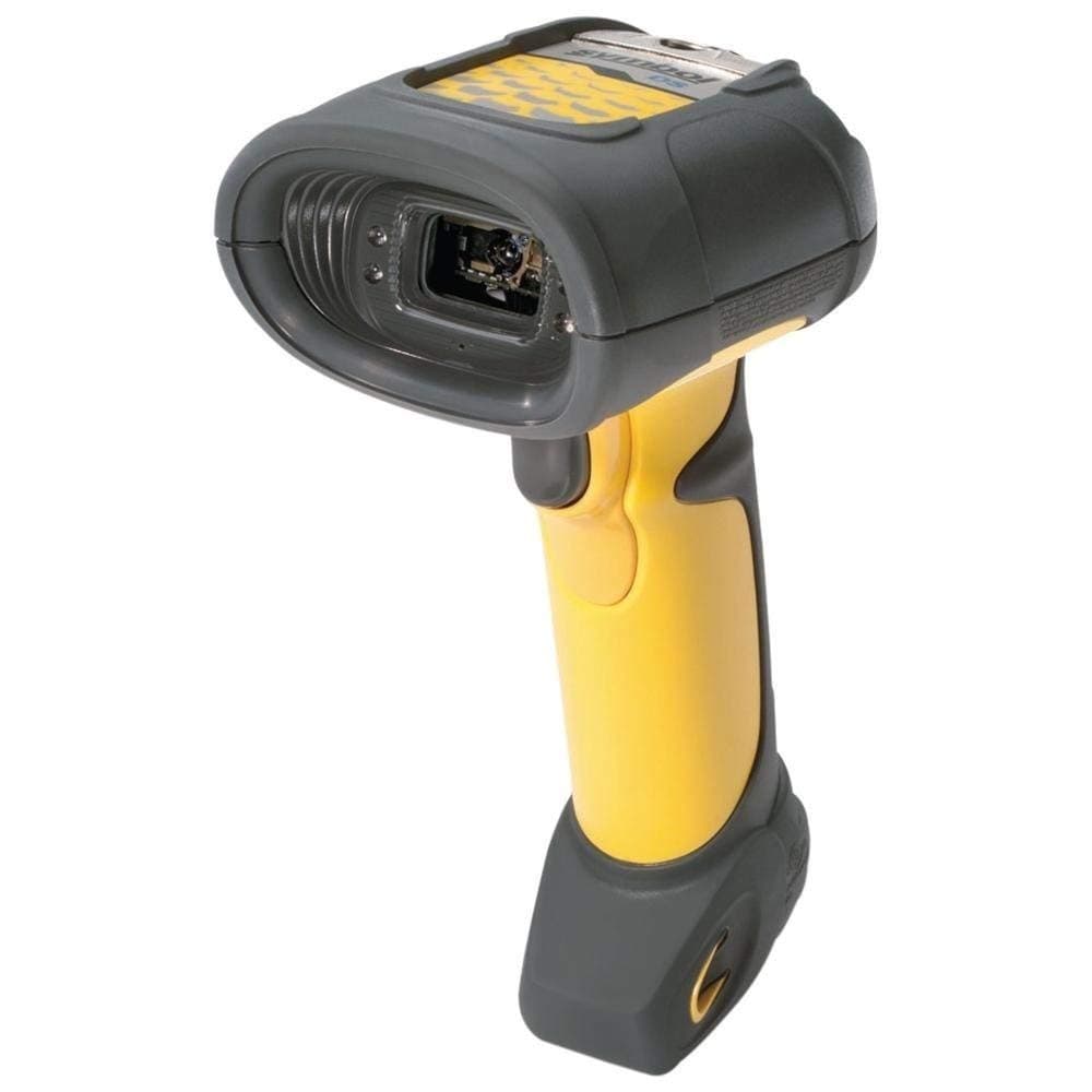 Symbol LS3578-FZ20005WR Cordless Barcode Scanner (Renewed)