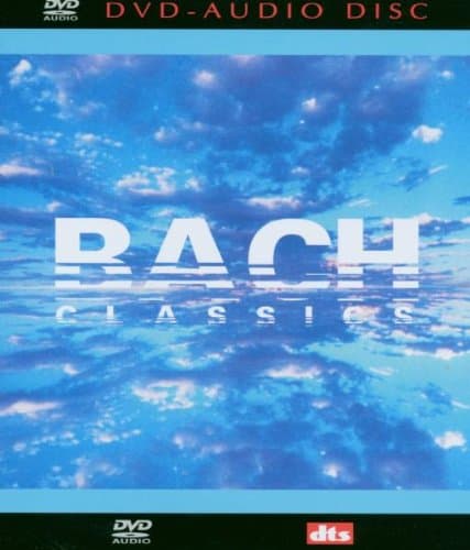 Bach: Classics