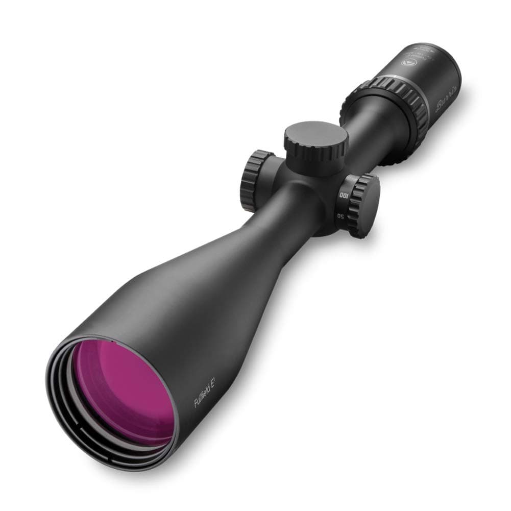 Fullfield E1 Hunting Scope