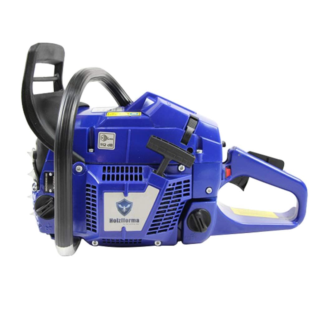 Farmertec Holzfforma 65cc G372 Gasoline Chain Saw Power Head Without Guide Bar and Chain All Parts Are Compatible With Husqvarna 365 Chainsaw