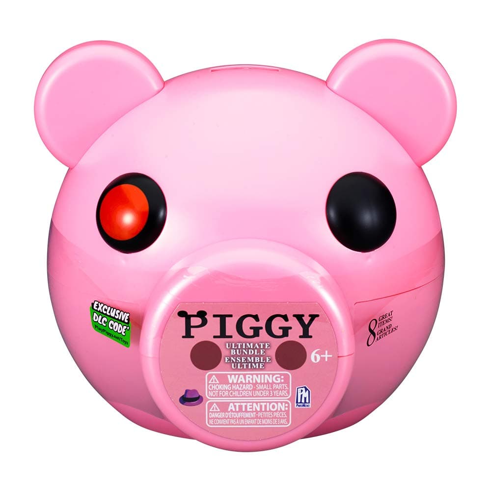 piggy headband (with dlc item)