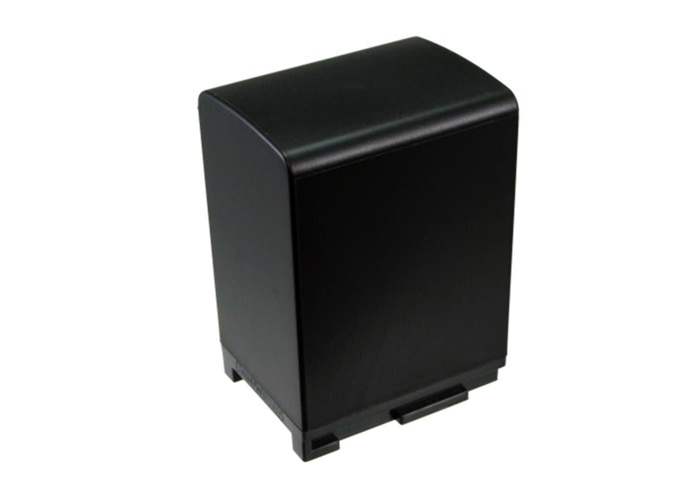 White Medium Rectangular 4-Point Bowl (1 bowl)