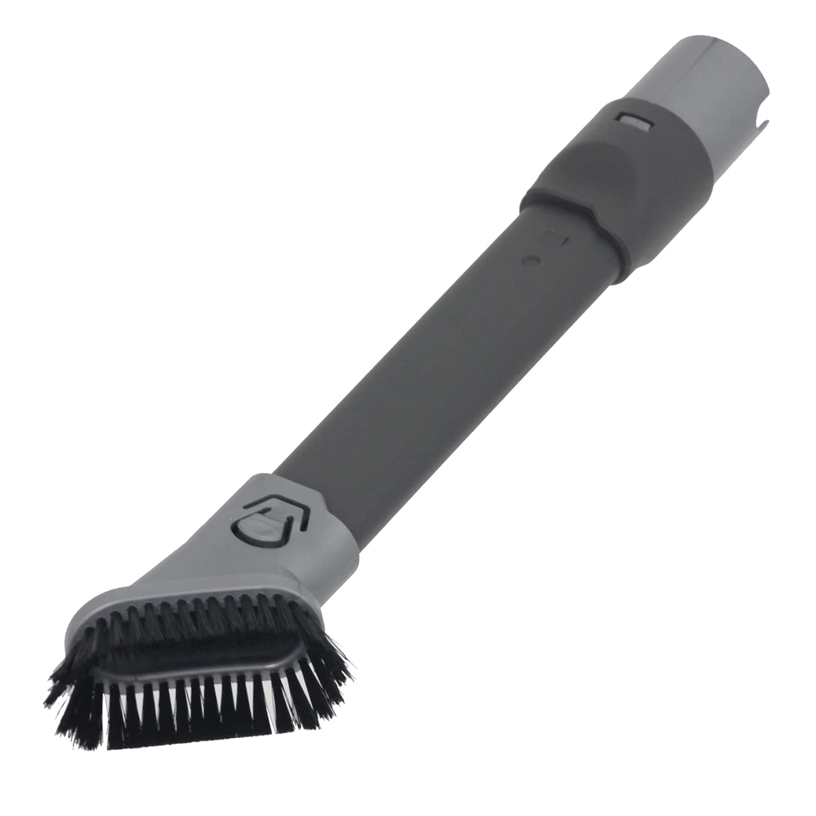 2-in-1 Dusting Brush Crevice Tool for Shark Rotator DuoClean Lift-Away Vacuum Cleaner