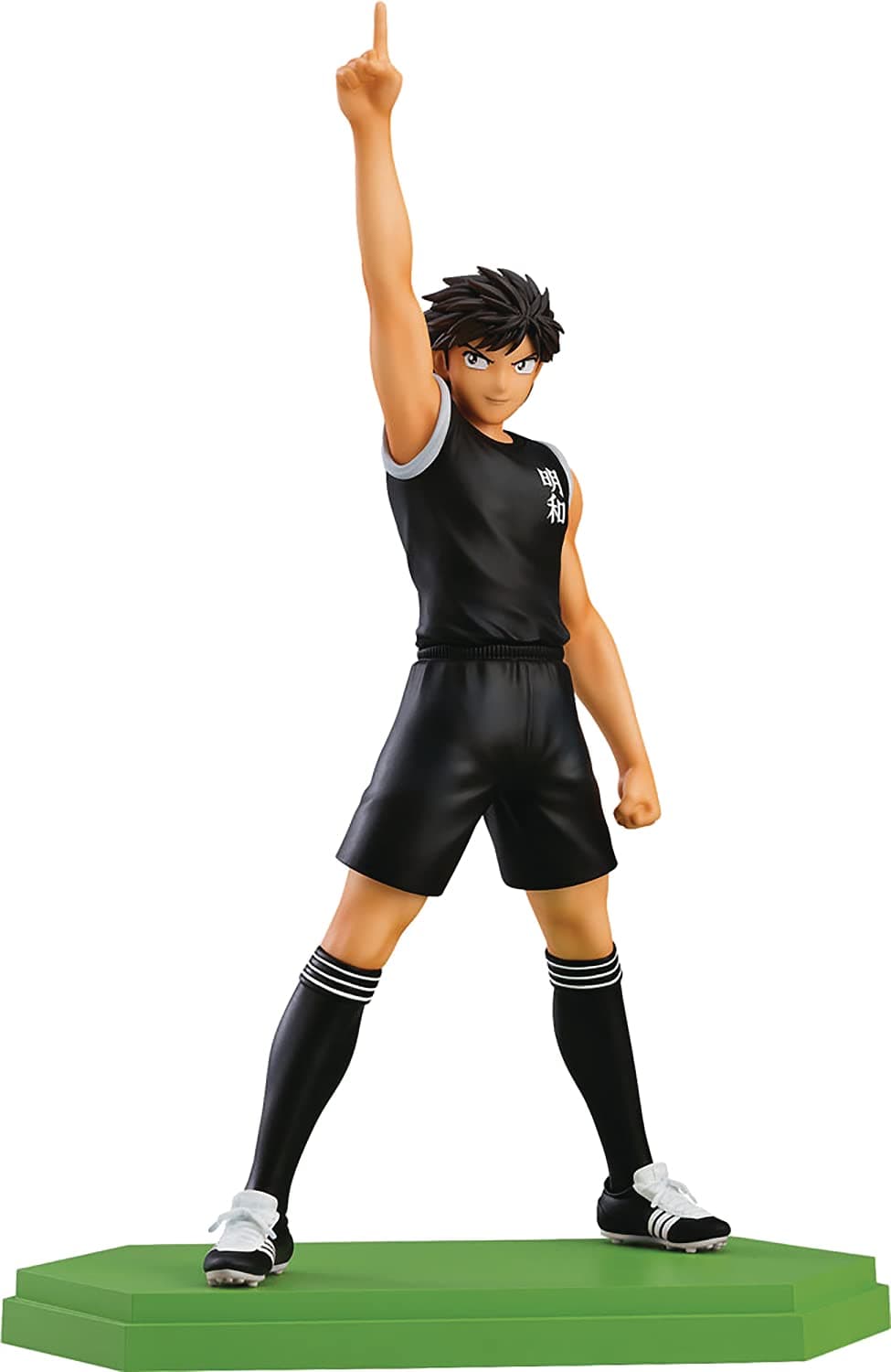 Goodsmile G94365 Captain Tsubasa POP UP Parade Figure-Kojiro Hyuga