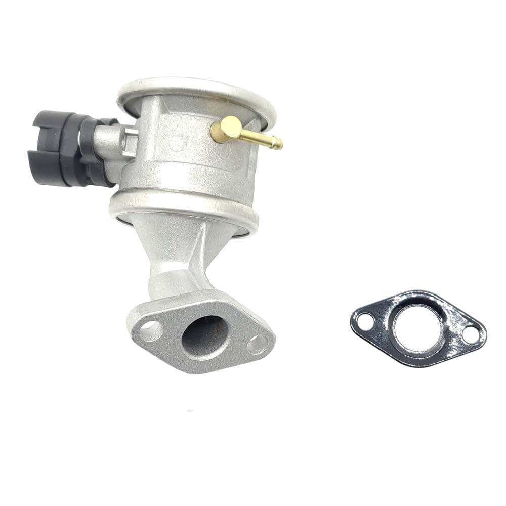 EGR Air Pump Control Valve For BMW 5-Series E39 BMW 525i 530i 528i 2.5L 3.0L 2.8L L6 11727540468