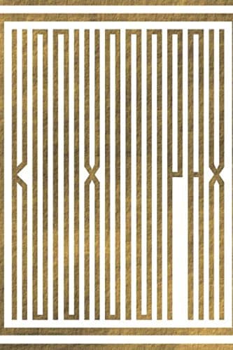 Konx Om Pax Paperback – April 8, 2015