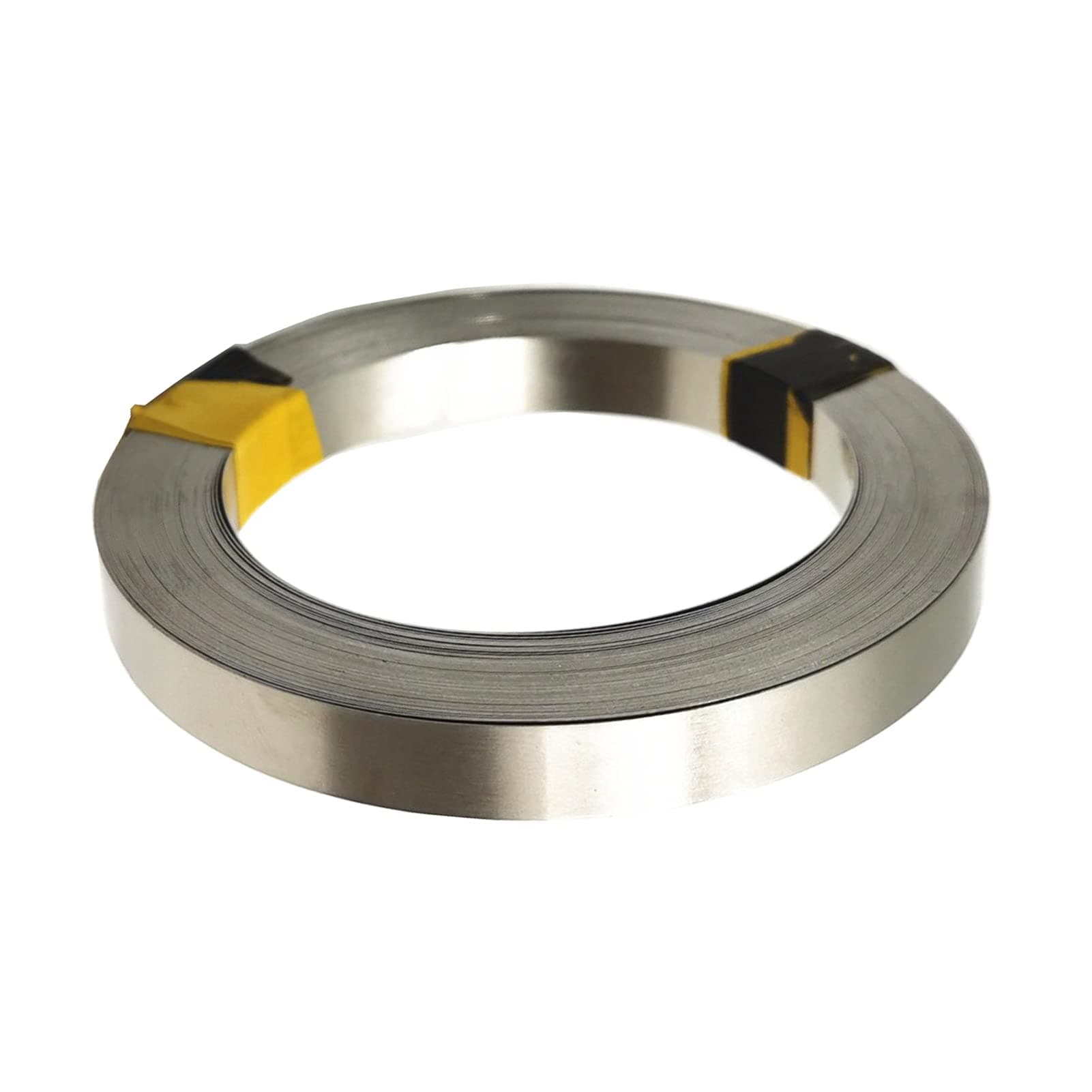 10m 18650 Li-ion Battery Nickel Plated Steel Strip Nickel-Plated Steel Tape Connector Spot Battery Welders 0.1 * 7mm