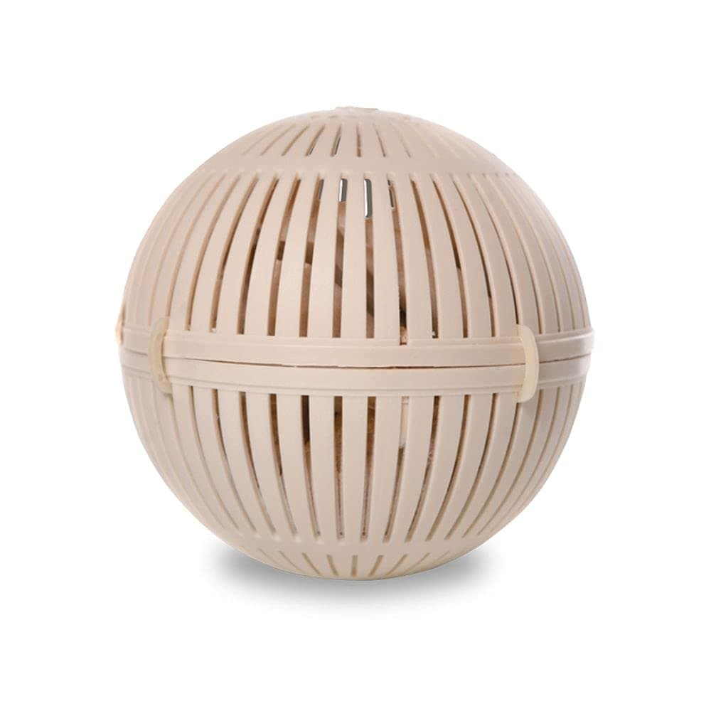 Aquasphere PRO Biodegradable Pond Treatment, Treats up to 1,000,000 Gallons, Tan