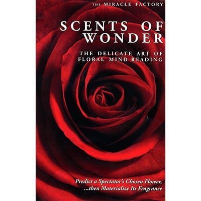 Scents of Wonder by The Miracle Factory