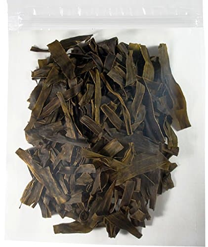 Matsumoto Generous Serving Appetizer Kelp 100g Diet/Healthy/Rich in Dietary Fiber