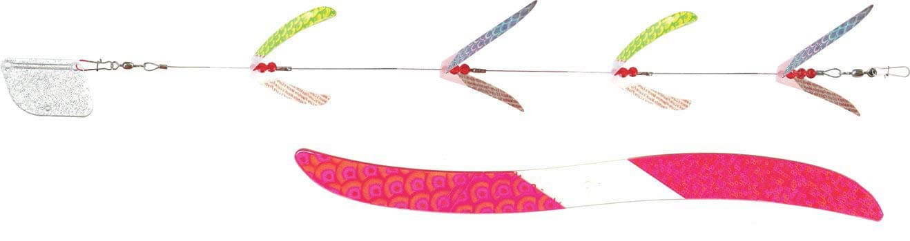 Mack's Lure Mack ' S Lure Flash Lite