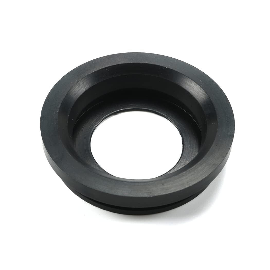 Compatible With 1966-1979 Ford Seal Fuel Filler Pipe Lower for Galaxie Torino Ranchero Maverick