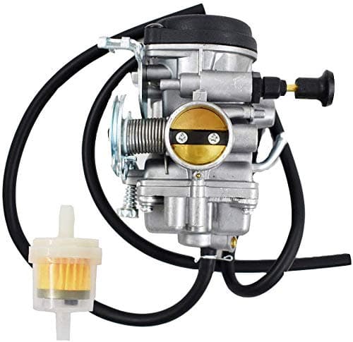 Carburetor for Yamaha TW200 TW 200 2001-2017 200 Trailway Carb with Fuel Filter