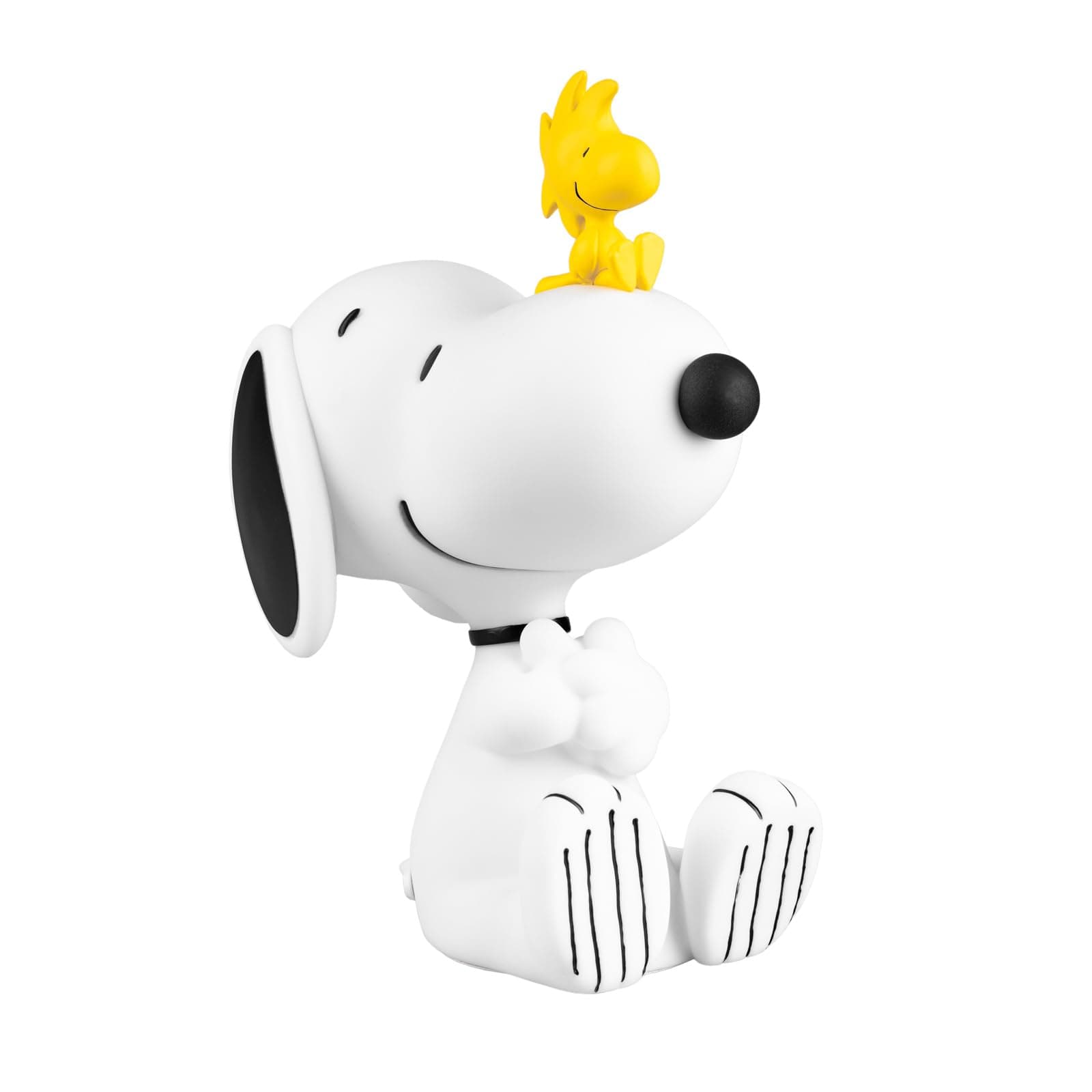Grupo Erik Kids Lamp Dog - Snoopy Gifts for Dog Lovers | Night Light Kids, Night Lamp Bedside, Mood Lighting, Nightlight | Cute Room Decor, Cute Stuff