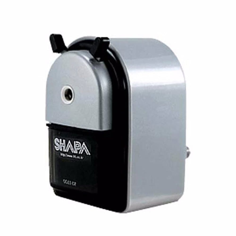 Shapa Pencil Sharpener Hand-Cranked