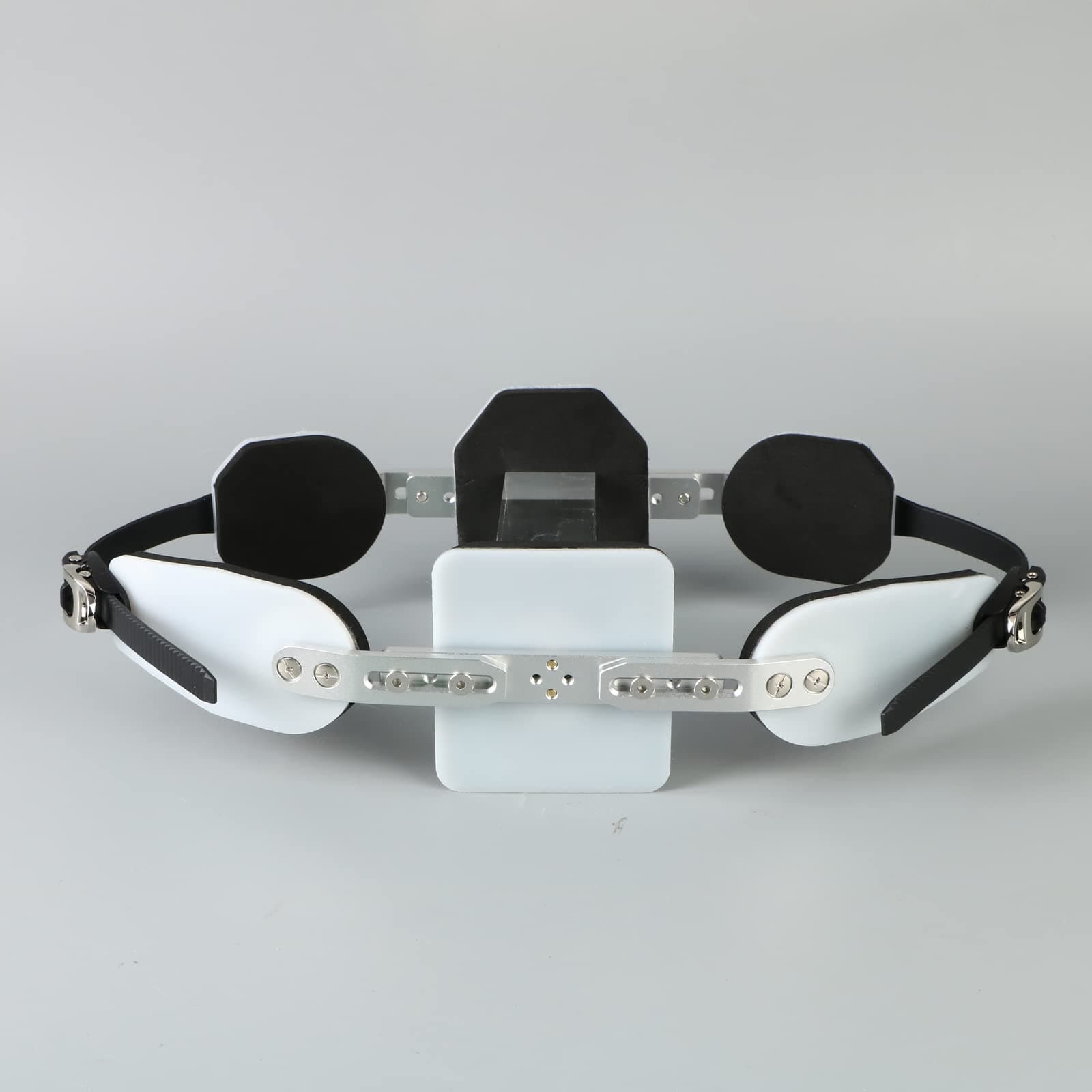 Medical Pectus Carinatum Orthosis Brace With Adjustable Straps, Pigeon Chest Orthosis Support, Pectus Carinatum Brace Premium Corset (Kids)