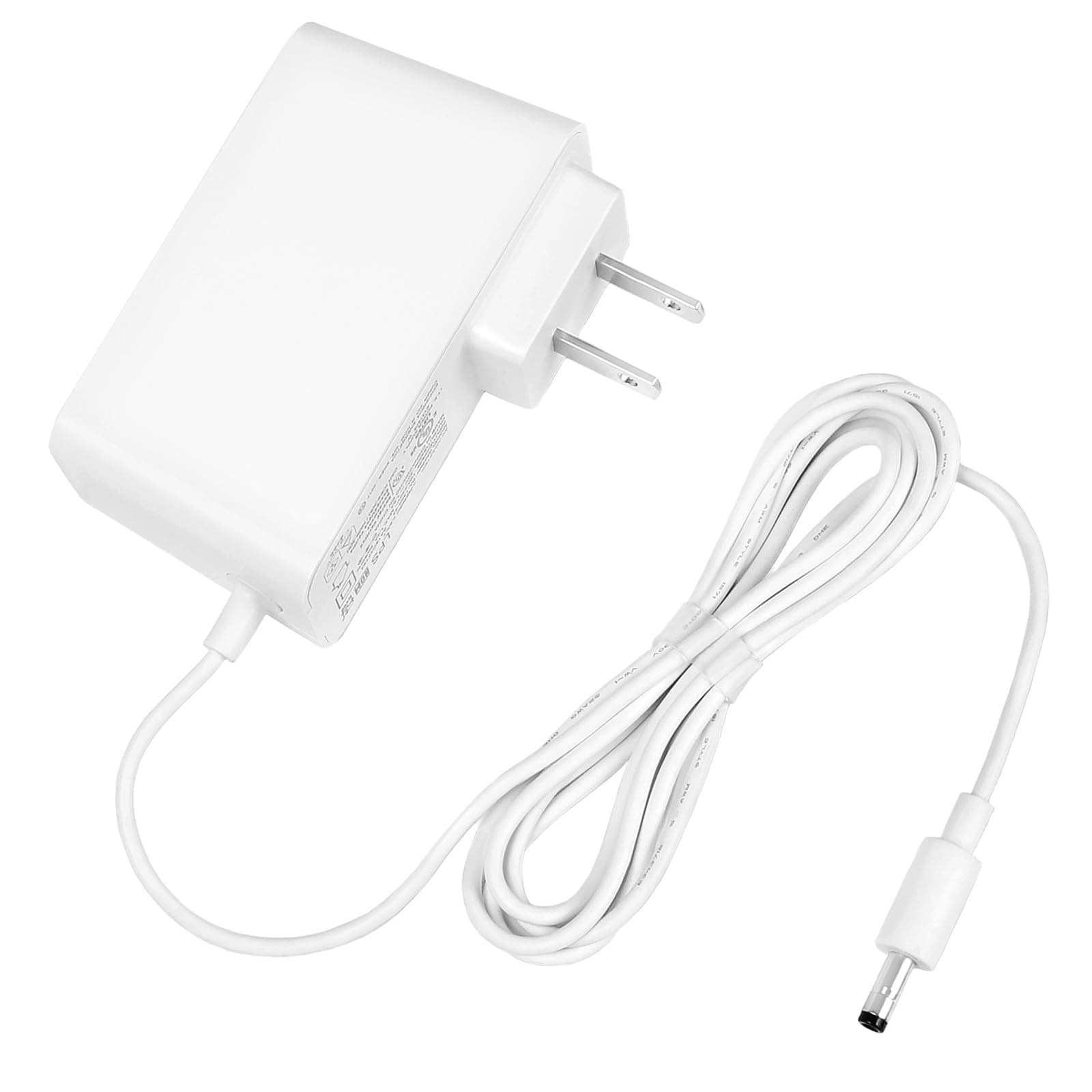 20V 1.5A Charger Power Supply Compatible with Lenovo Smart Clock Smart Display 7 8 10 m10 inch CD-24501F SD-8501F SD-X701B SD-X501F PA-1300-42 SA18C57982 (Not 12V,Not fit pa-1300-41 Adapter)