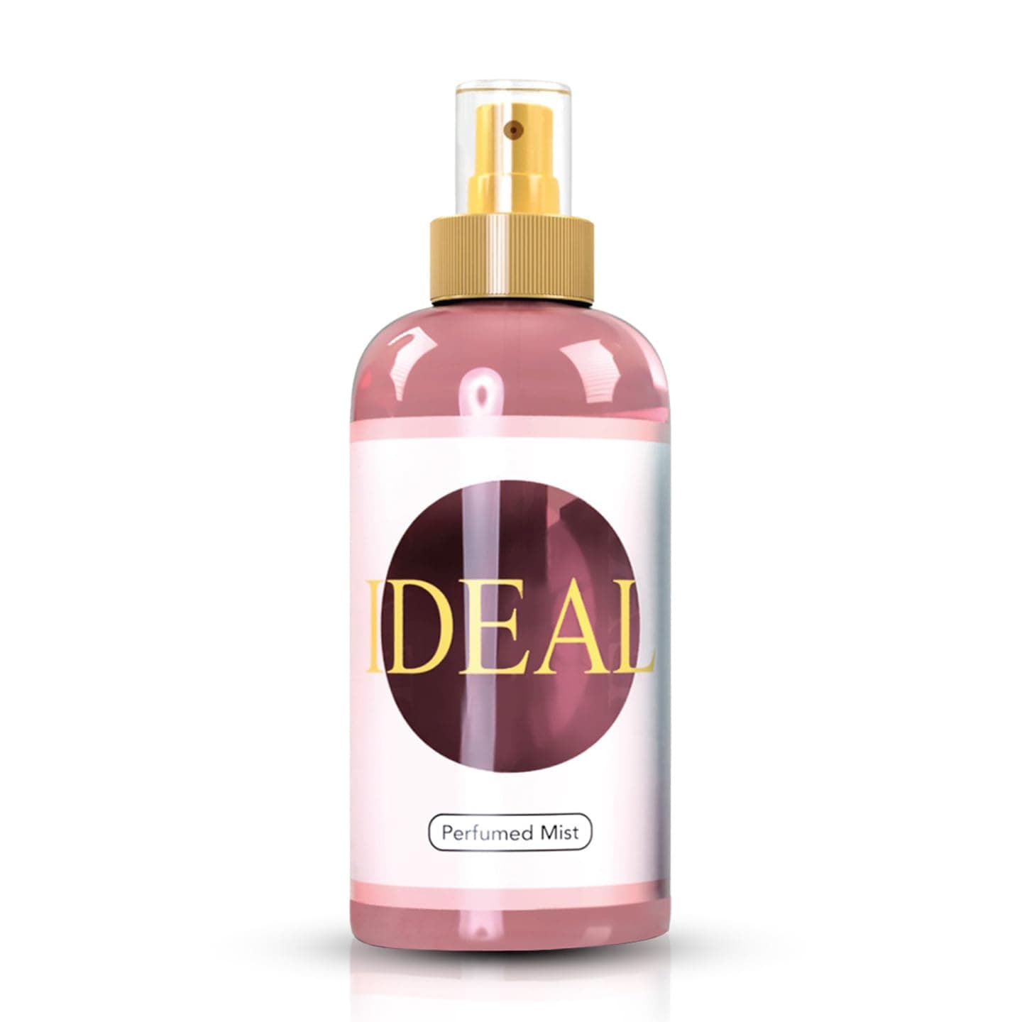 - MPF Perfumed Mist || 250ml || Strong & Long Lasting Fragrance | (Ideal)