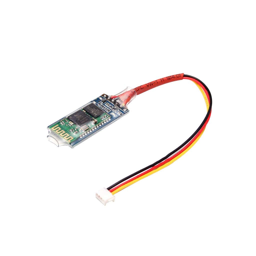 TwoCC Remote Control Car Toy, Wireless Program Bluetooth ICS Adapter for Kyosho Mini-Z Racing Car