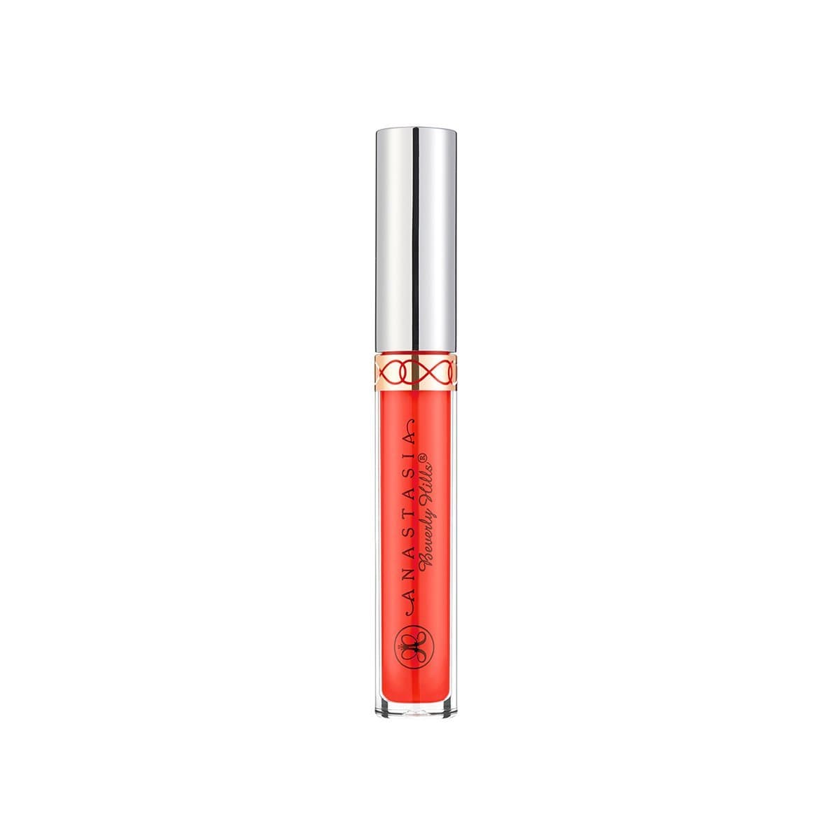 ANASTASIA Beverly Hills Liquid Lipstick Electric Coral NET WT. 3.2 g / 0.11 Oz.