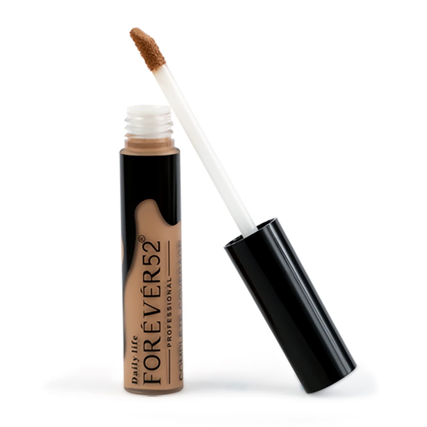 Forever52 Daily Life Complete Coverage Concealer, Beige,