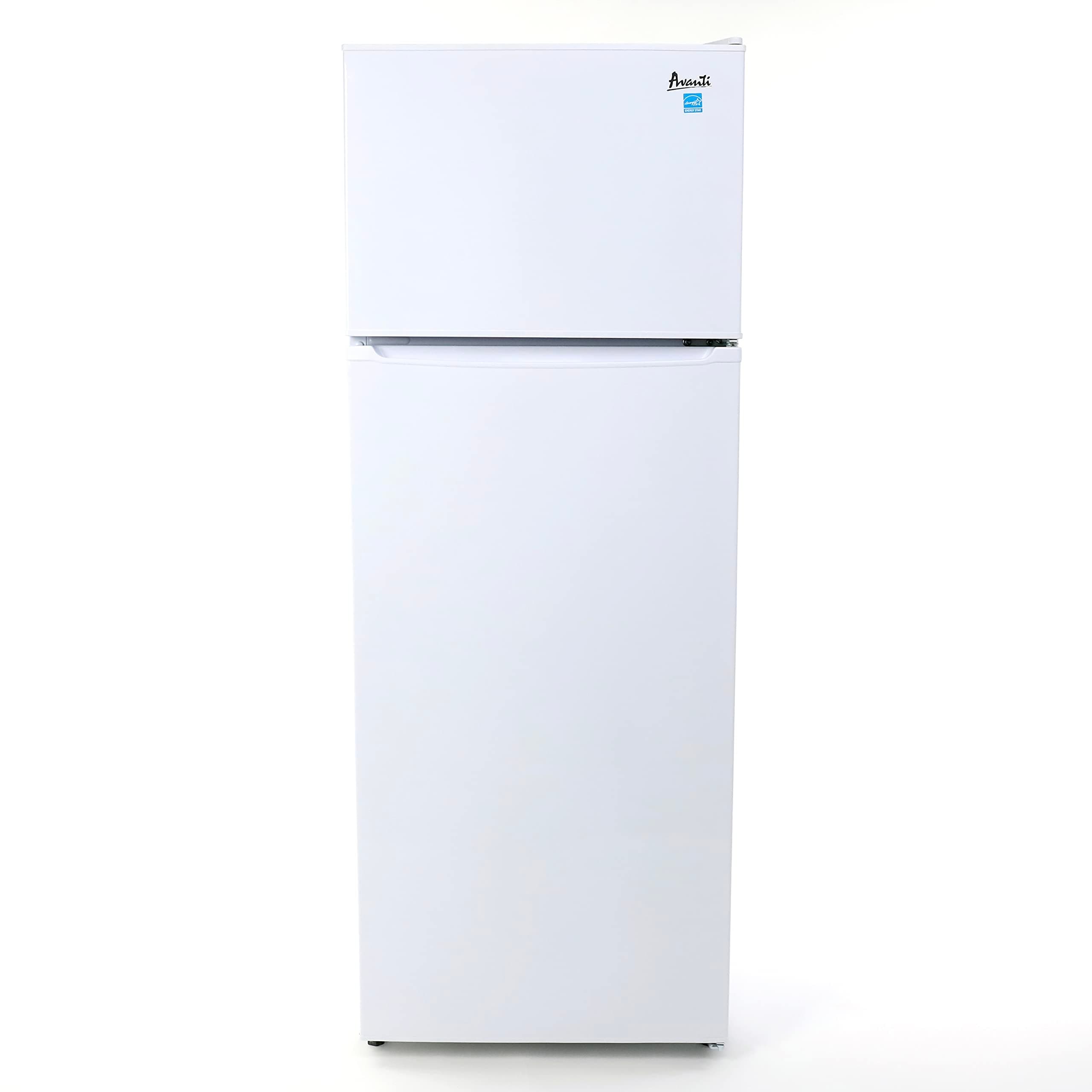 7.4 cu. ft. Apartment Size Refrigerator