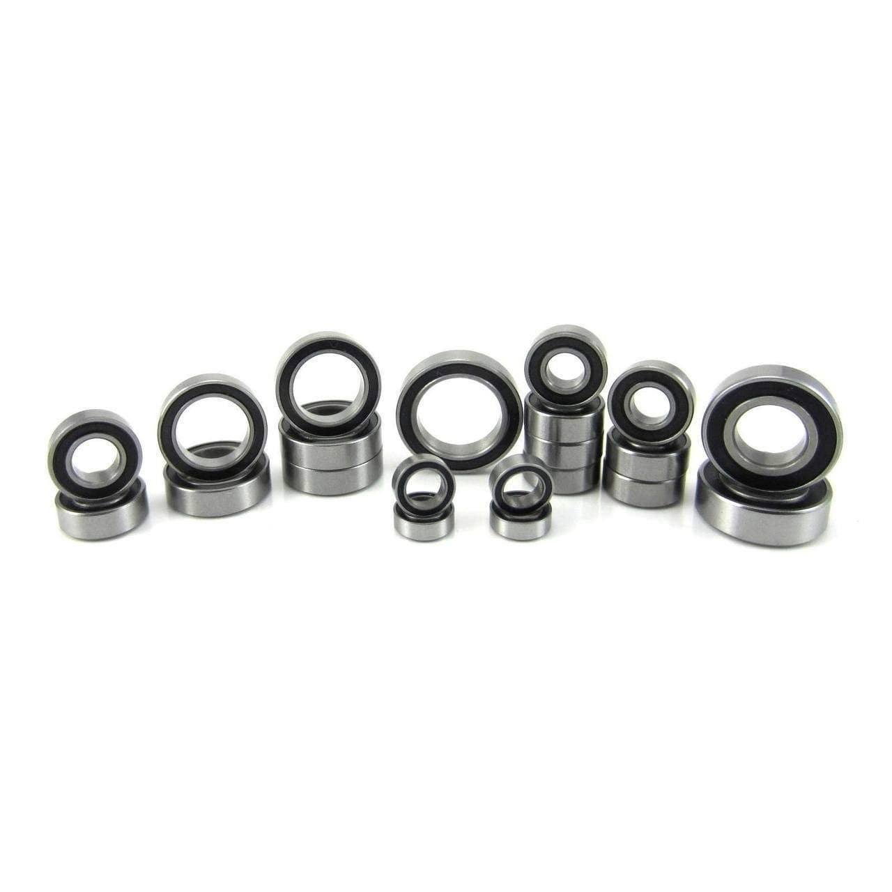 440C Stainless Steel Ball Bearing Kit (21) for Traxxas Stampede 4x4 VXL