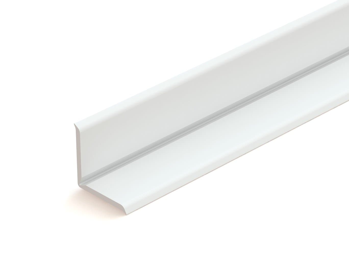 TILE RITE FBS718 Flexible Bath Seal on a roll, 3.5m Length