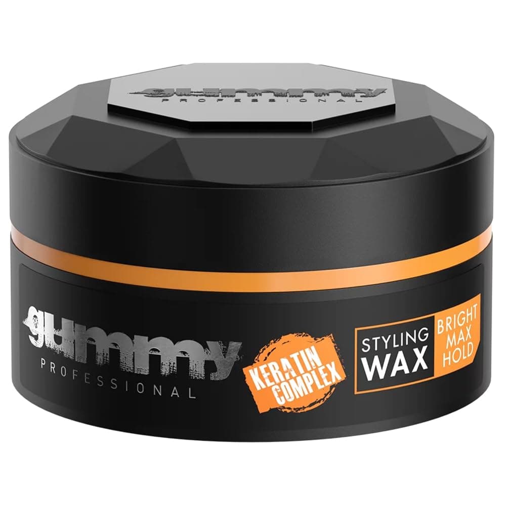 Fonex Styling Wax Bright Finish 150ml