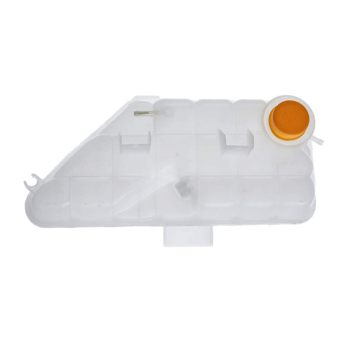 A-Premium Engine Coolant Overflow Recovery Reservoir Tank [with Sensor] Compatible with Mercedes-Benz [163 Series] ML320, ML350, ML430, ML500 2002-2005, ML55 AMG 2000-2003, Replace# 1635000349