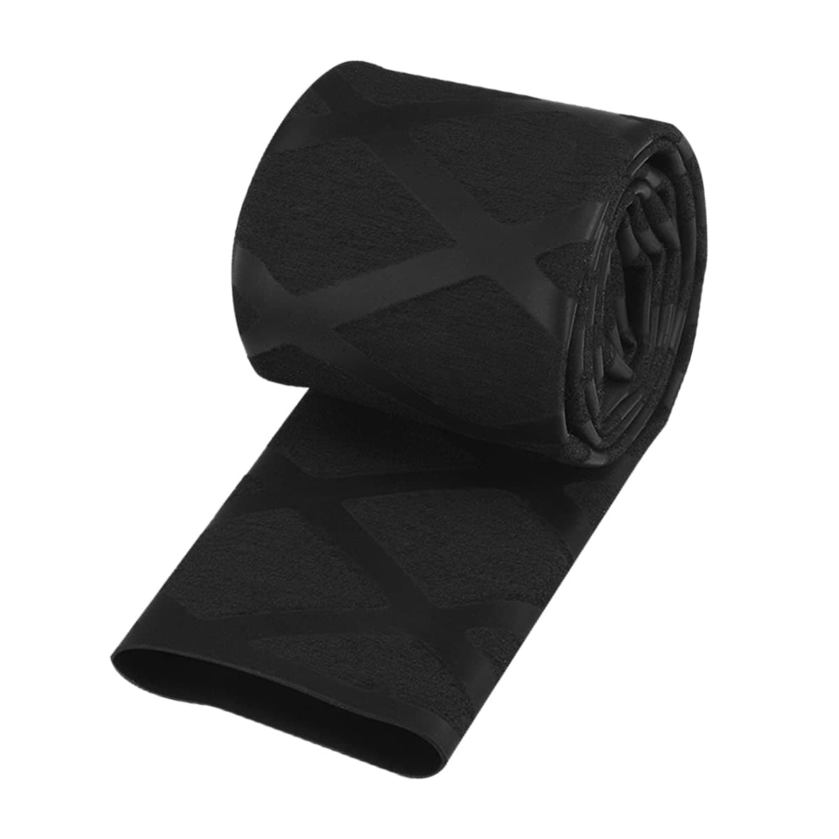 30 mm 35mm 40mm X-Tube Heat Shrink Sleeve Wrap Tubing for Fishing Rod Grips with Non Slip Waterproof and Insulation Lengths Durable Repair 39Inch(1M)