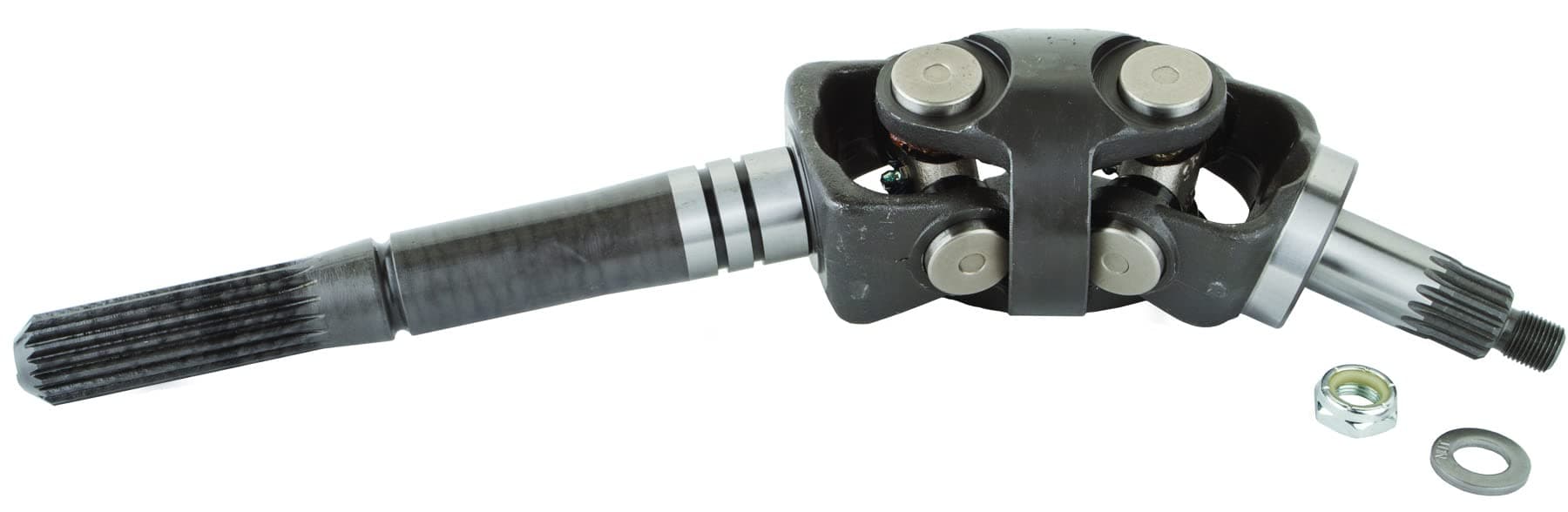 SEI Marine ProductsCompatible with Mercruiser Alpha I Generation I and II Complete U-Joint Assembly