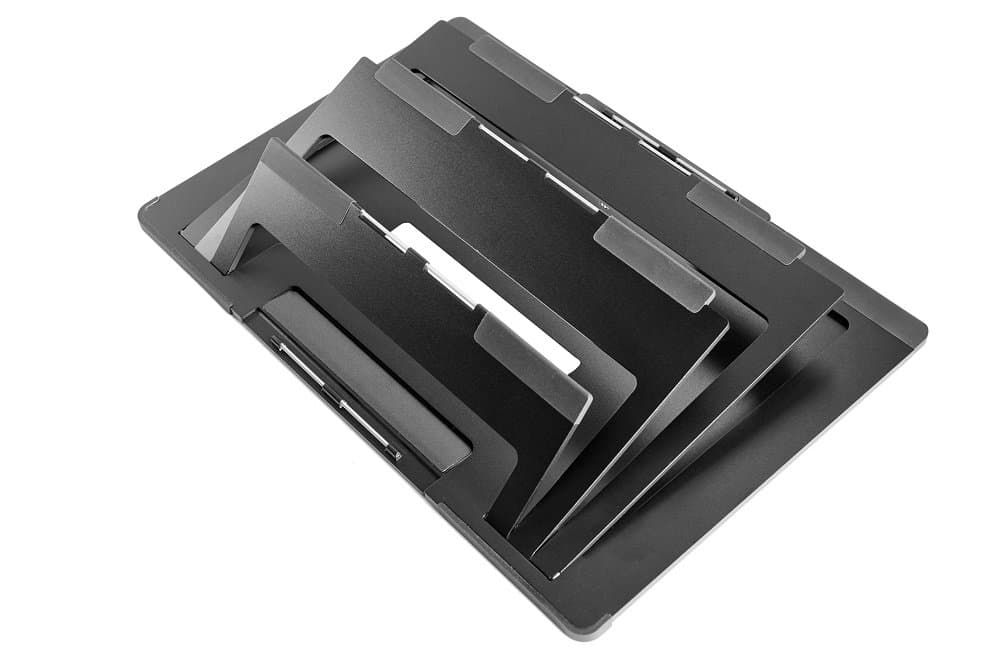 Wacom ACK627K Stand, for Mobile Studio Pro 13" & 16" (Dthw1320 & Dthw1620)