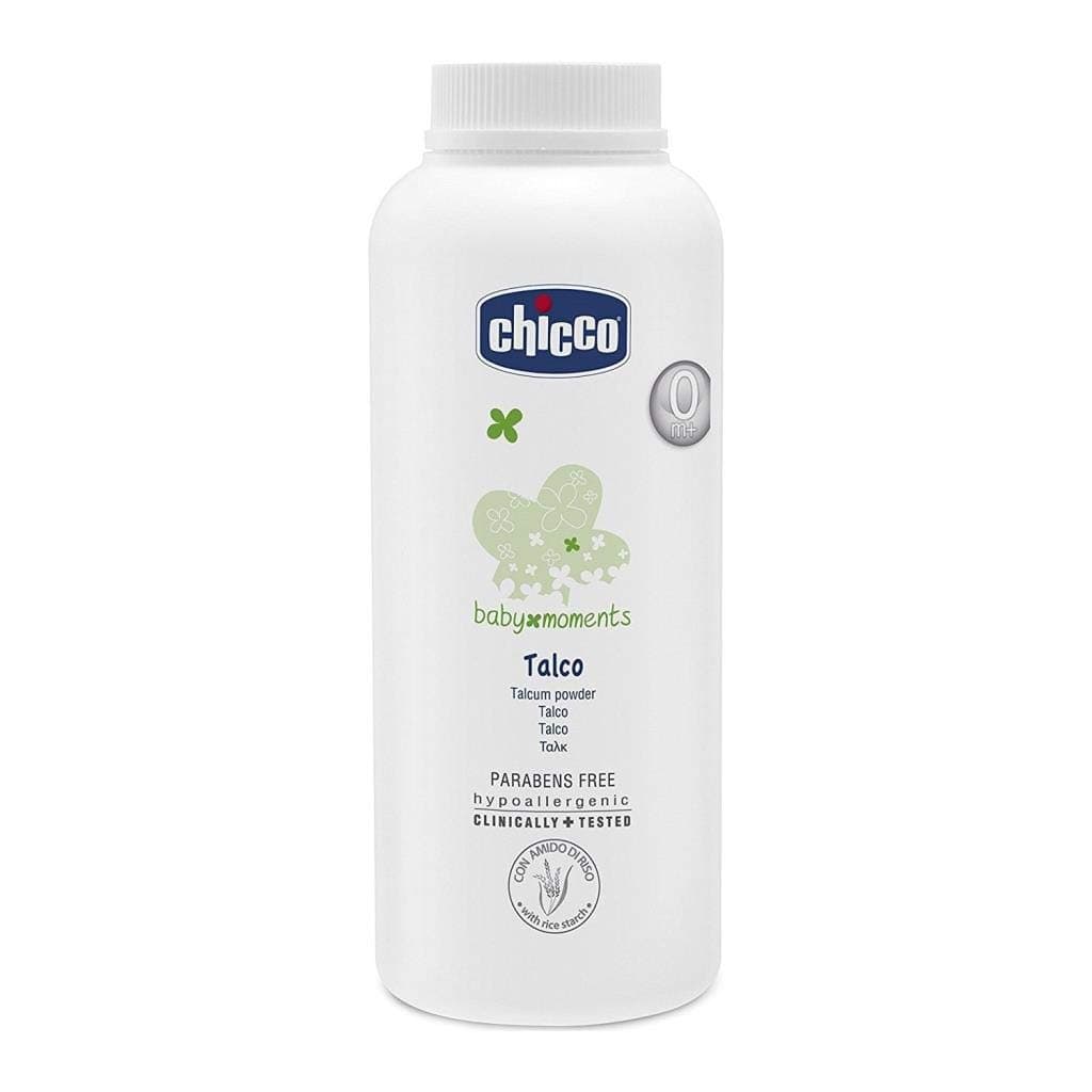 150g Talcum Powder by Chicco